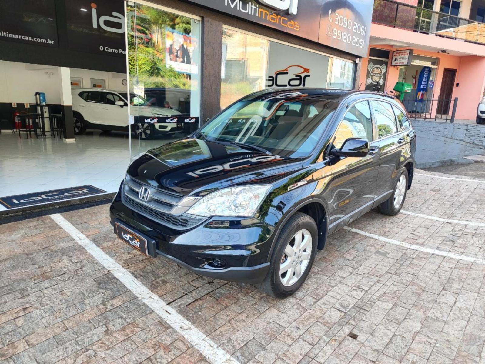 Cr-v lx - foto 2