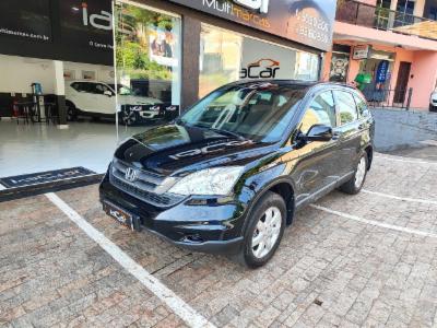 Cr-v lx - thumb 2