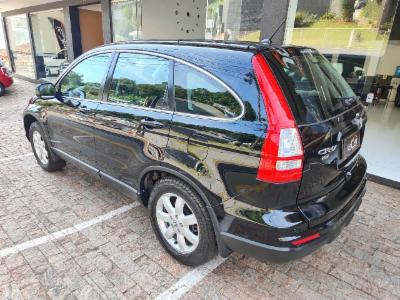Cr-v lx - thumb 3