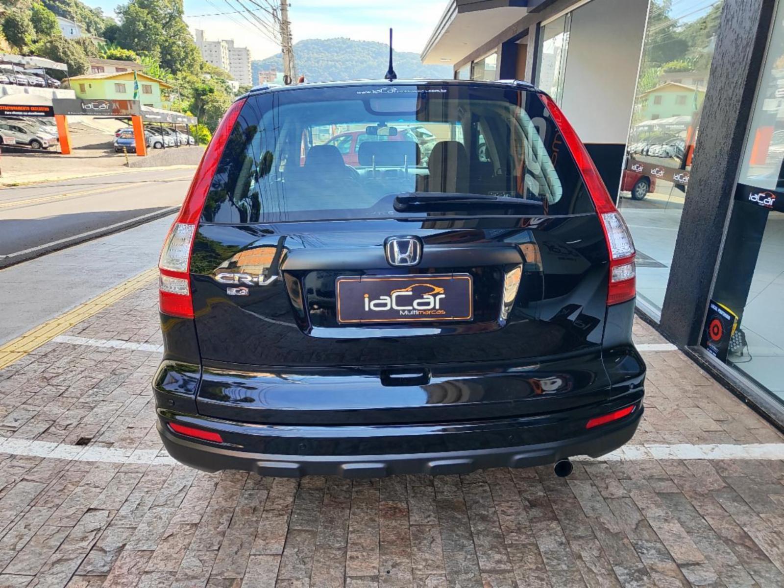 Cr-v lx - foto 4
