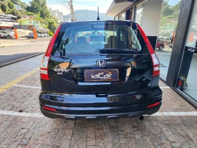 Cr-v lx - thumb 4