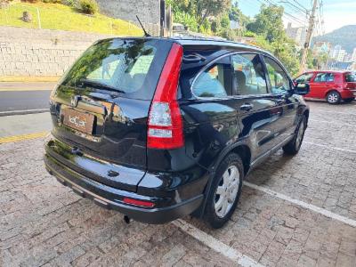 Cr-v lx - thumb 5