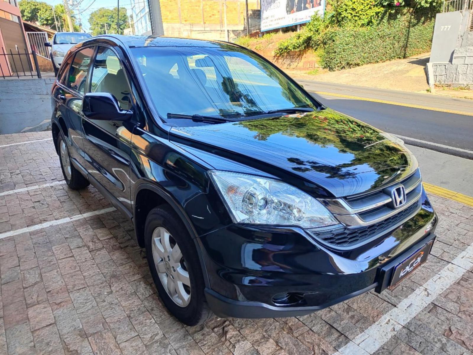 Cr-v lx - foto 6
