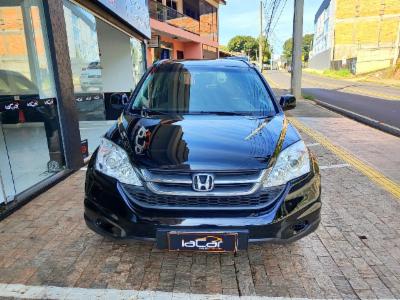 Cr-v lx - thumb 7