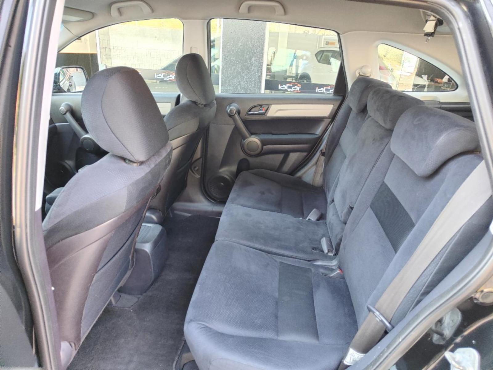 Cr-v lx - foto 8
