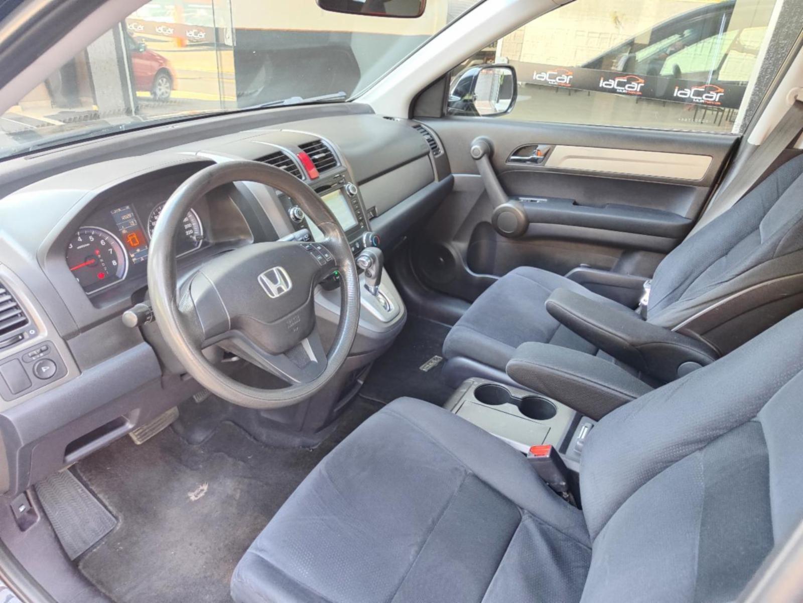 Cr-v lx - foto 9