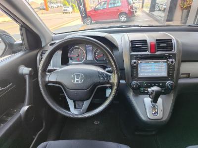 Cr-v lx - thumb 11