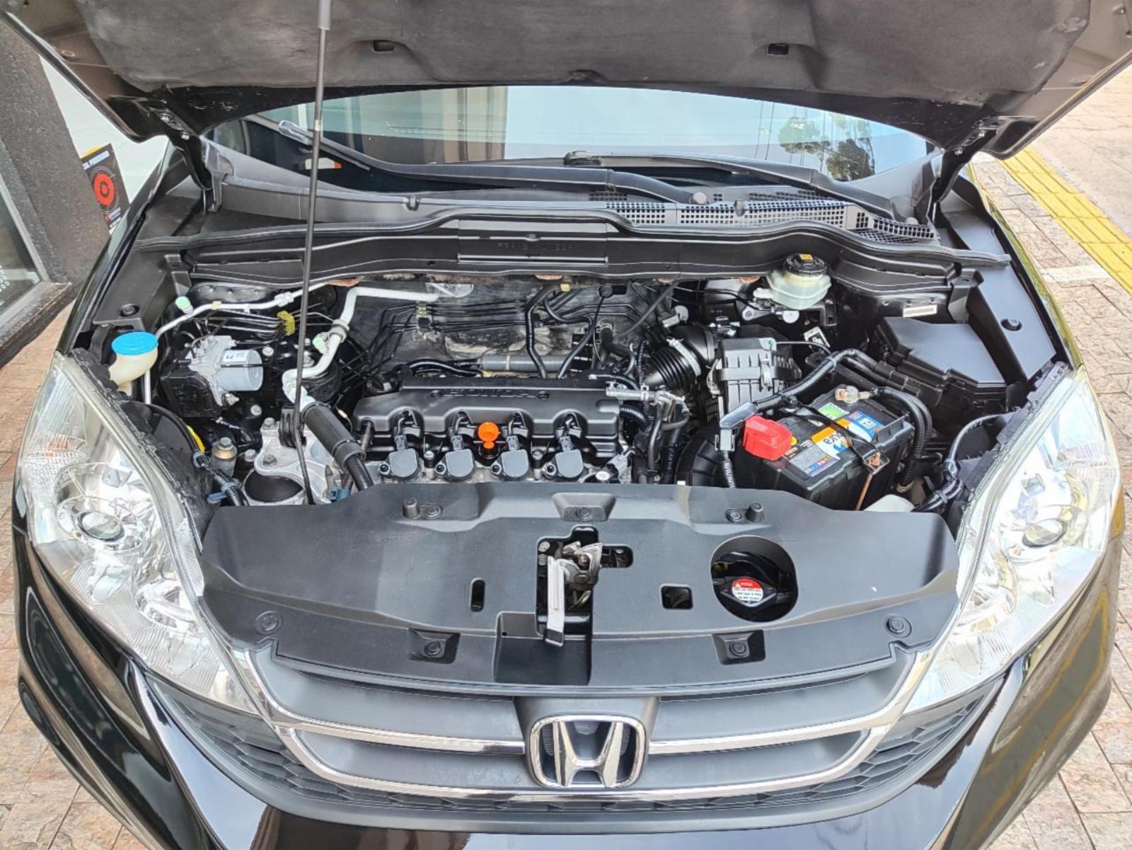 Cr-v lx - foto 12
