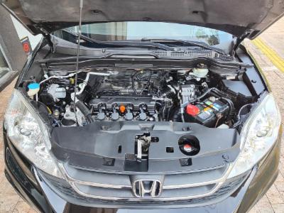 Cr-v lx - thumb 12