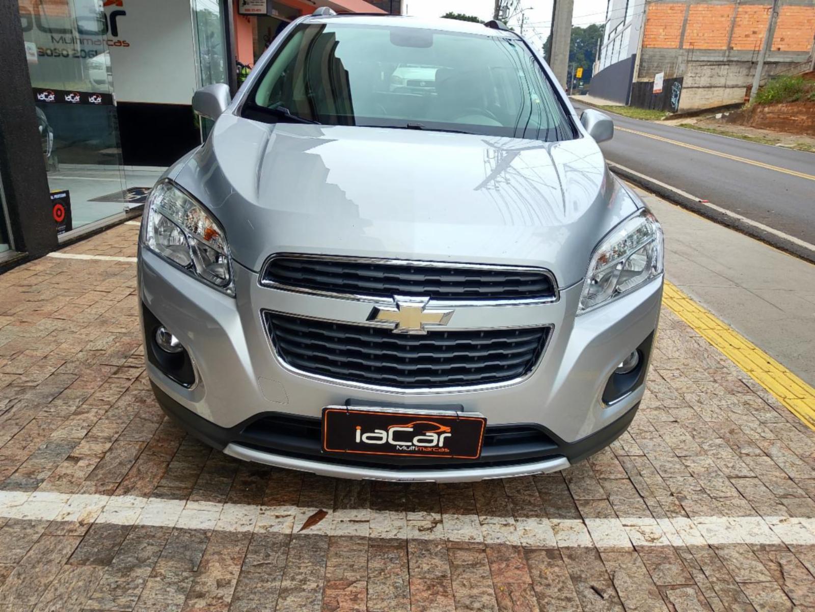 Tracker ltz - foto 3