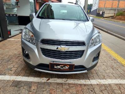Tracker ltz - thumb 3