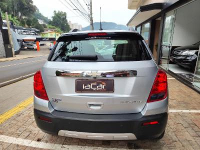 Tracker ltz - thumb 6