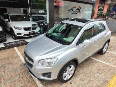 Tracker ltz - thumb 7