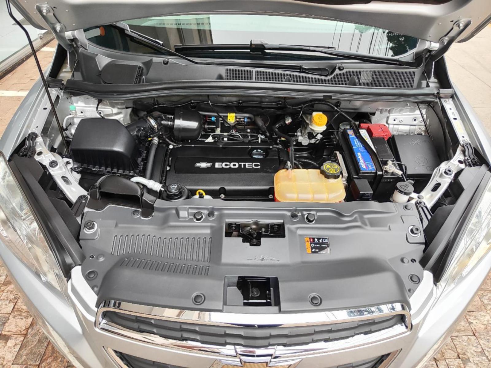 Tracker ltz - foto 9