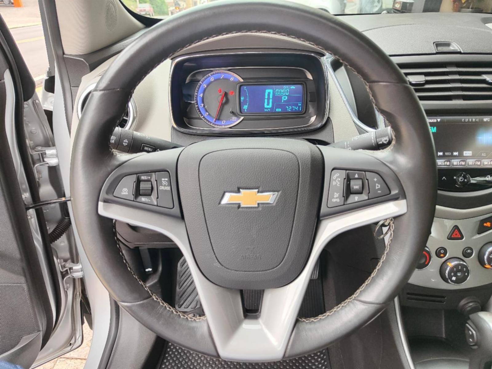 Tracker ltz - foto 10