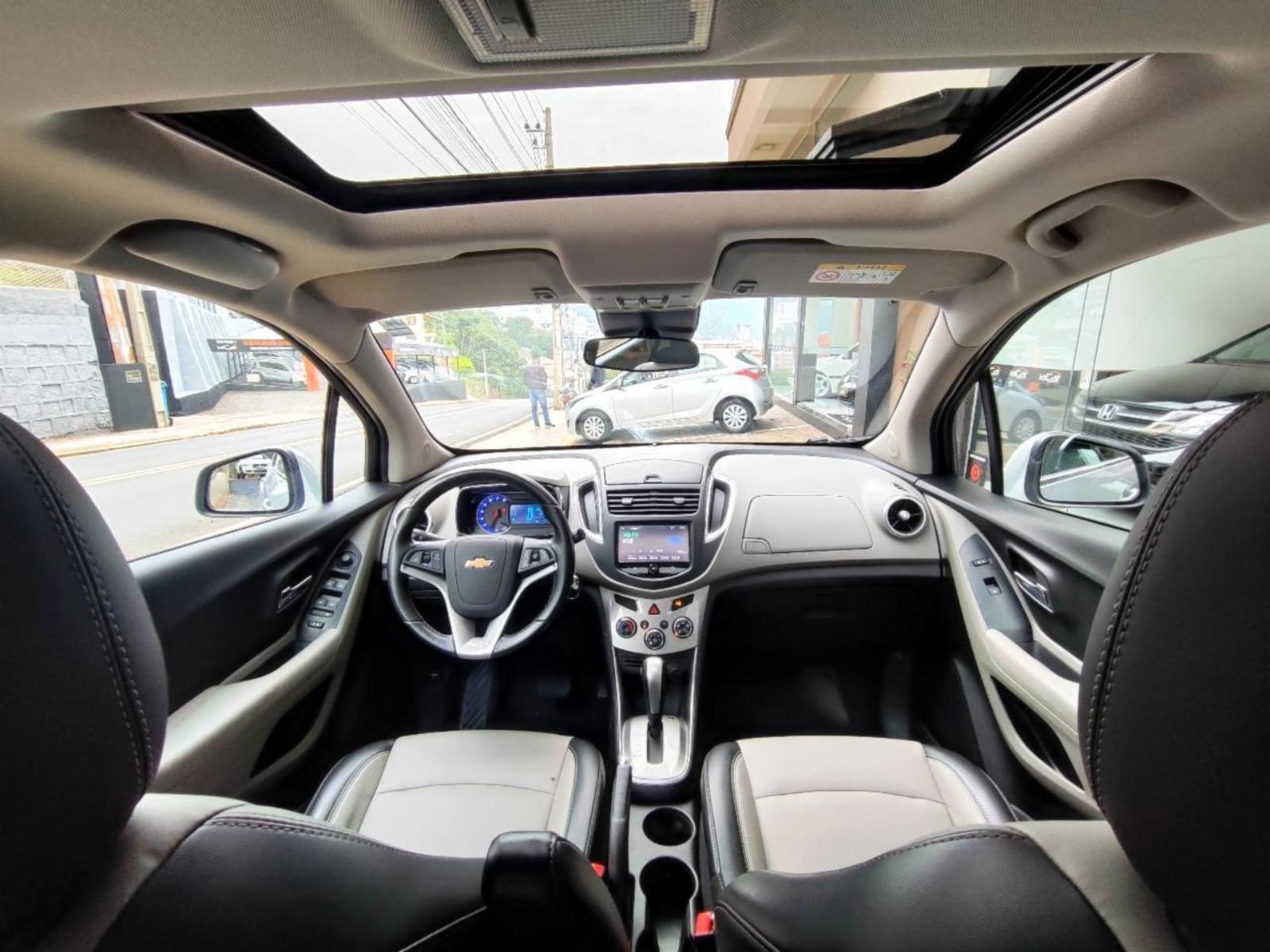 Tracker ltz - foto 11