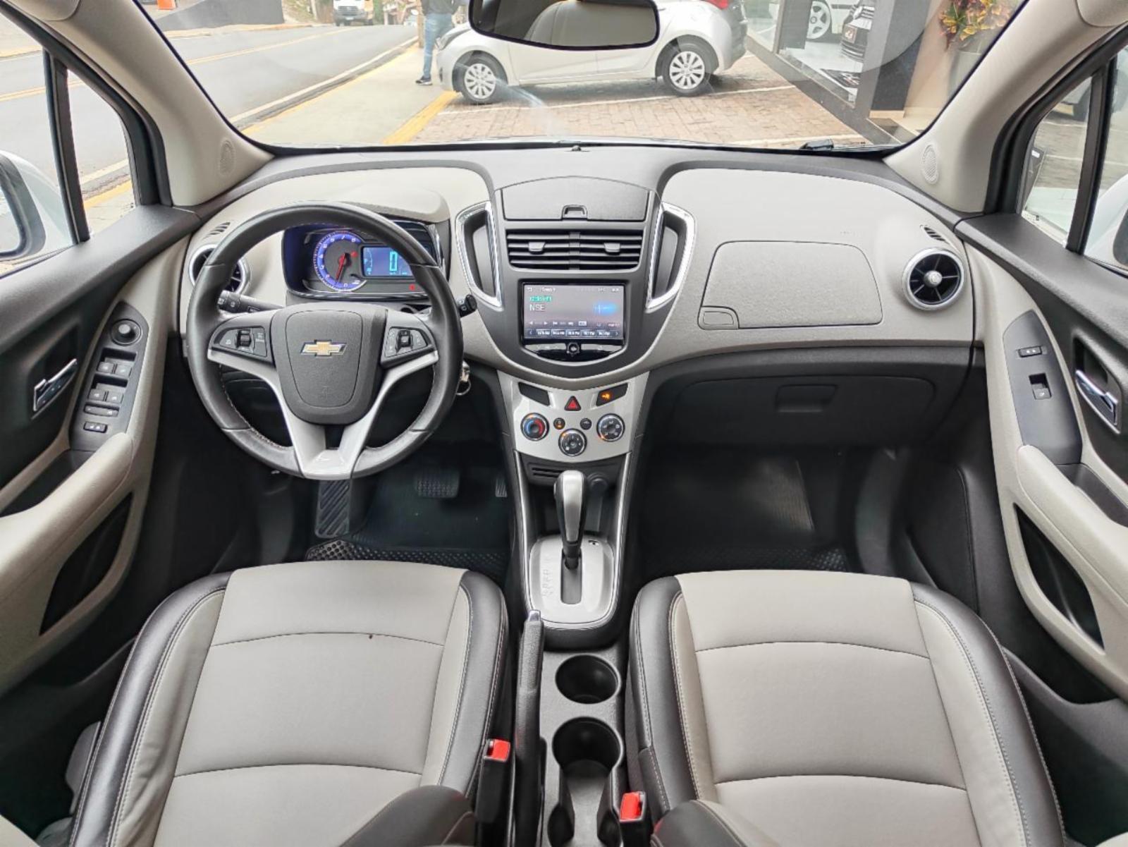 Tracker ltz - foto 12