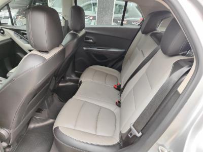 Tracker ltz - thumb 13
