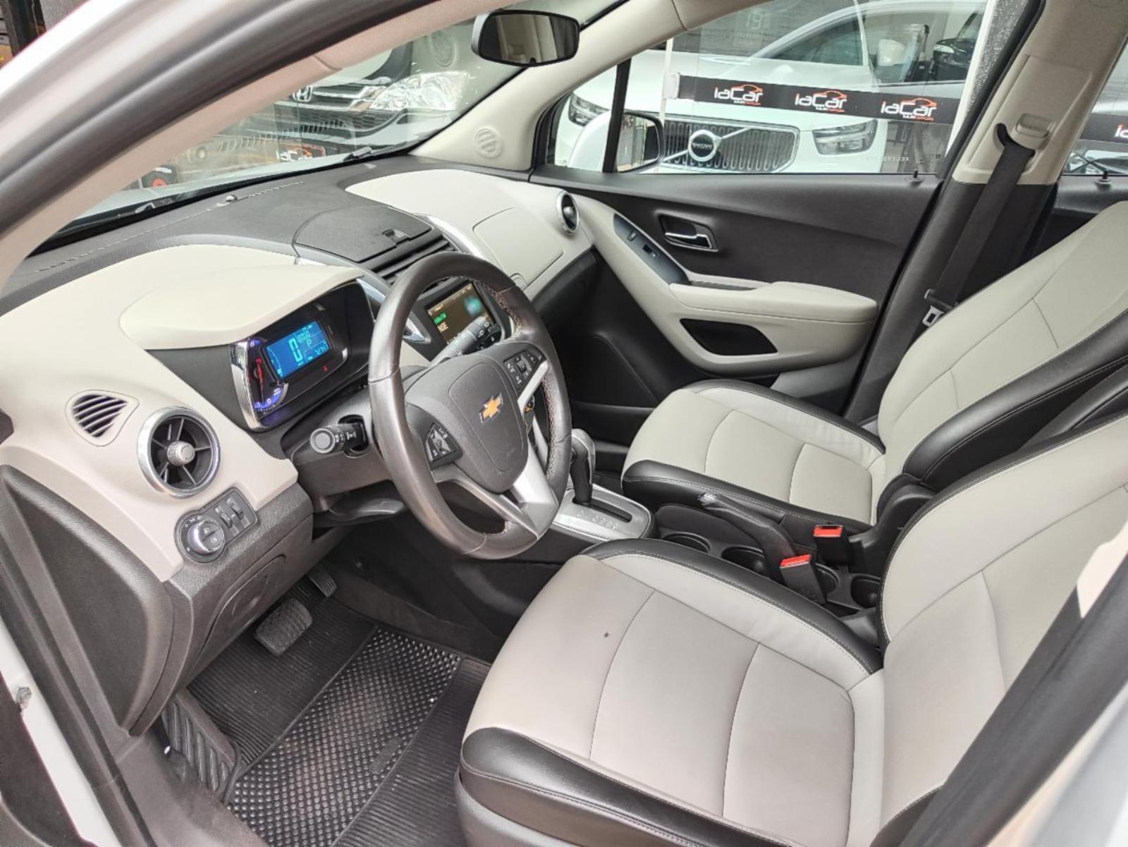 Tracker ltz - foto 14
