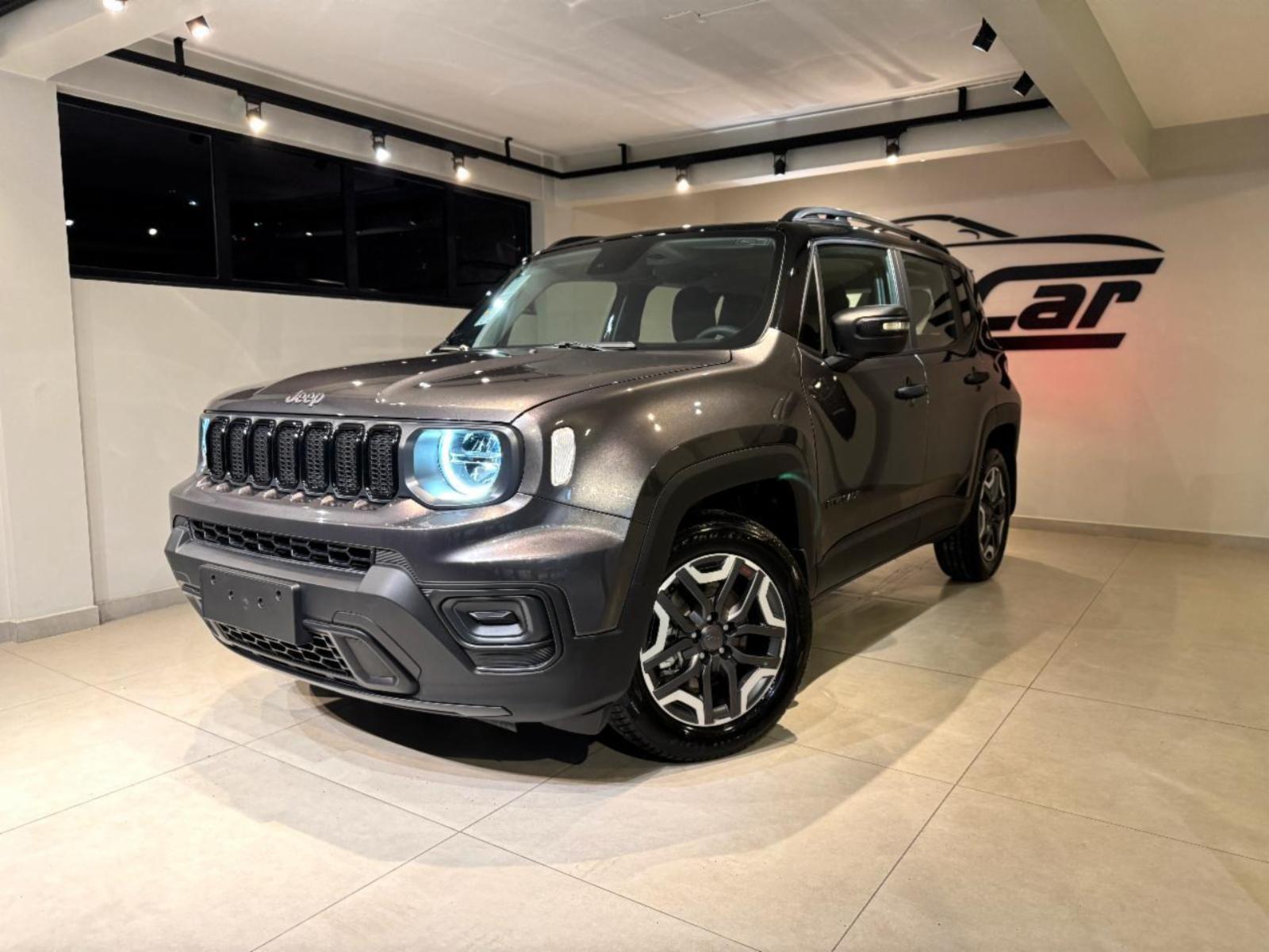 Renegade sport - foto 1