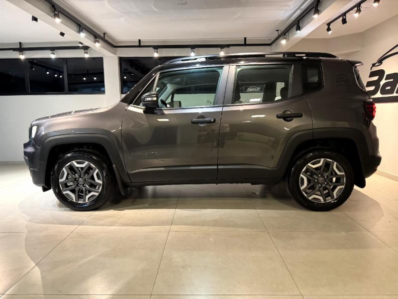 Jeep Renegade Sport Altitude 1.3 TB Flex Aut. - foto 2
