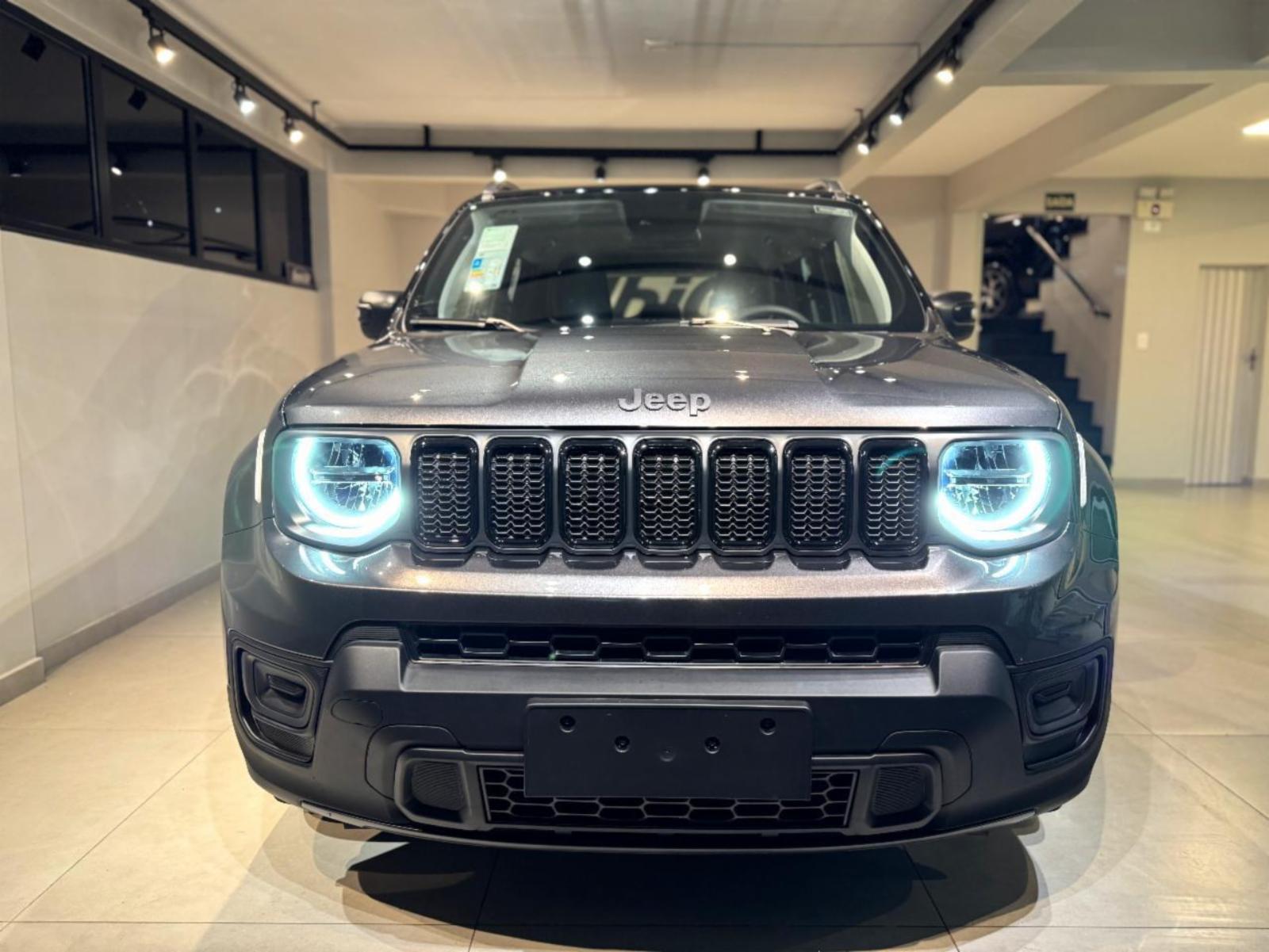 Renegade sport - foto 7