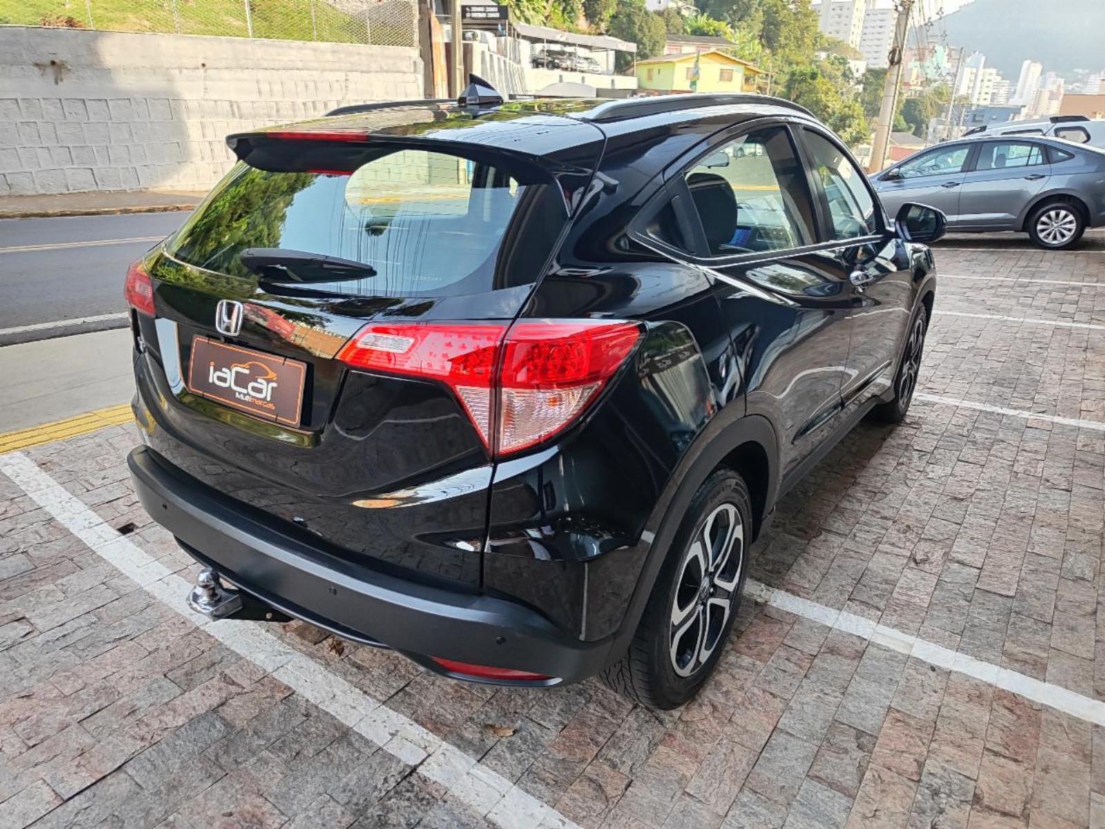 Hr-v exl - foto 2