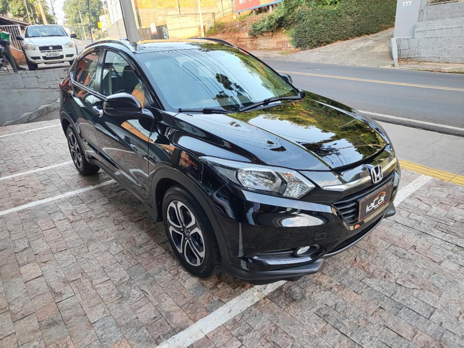 Hr-v exl - foto 3