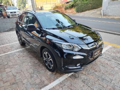 Hr-v exl - thumb 3