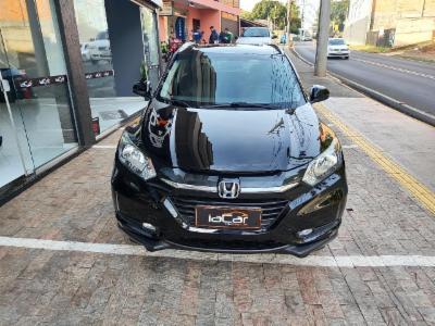 Hr-v exl - thumb 4