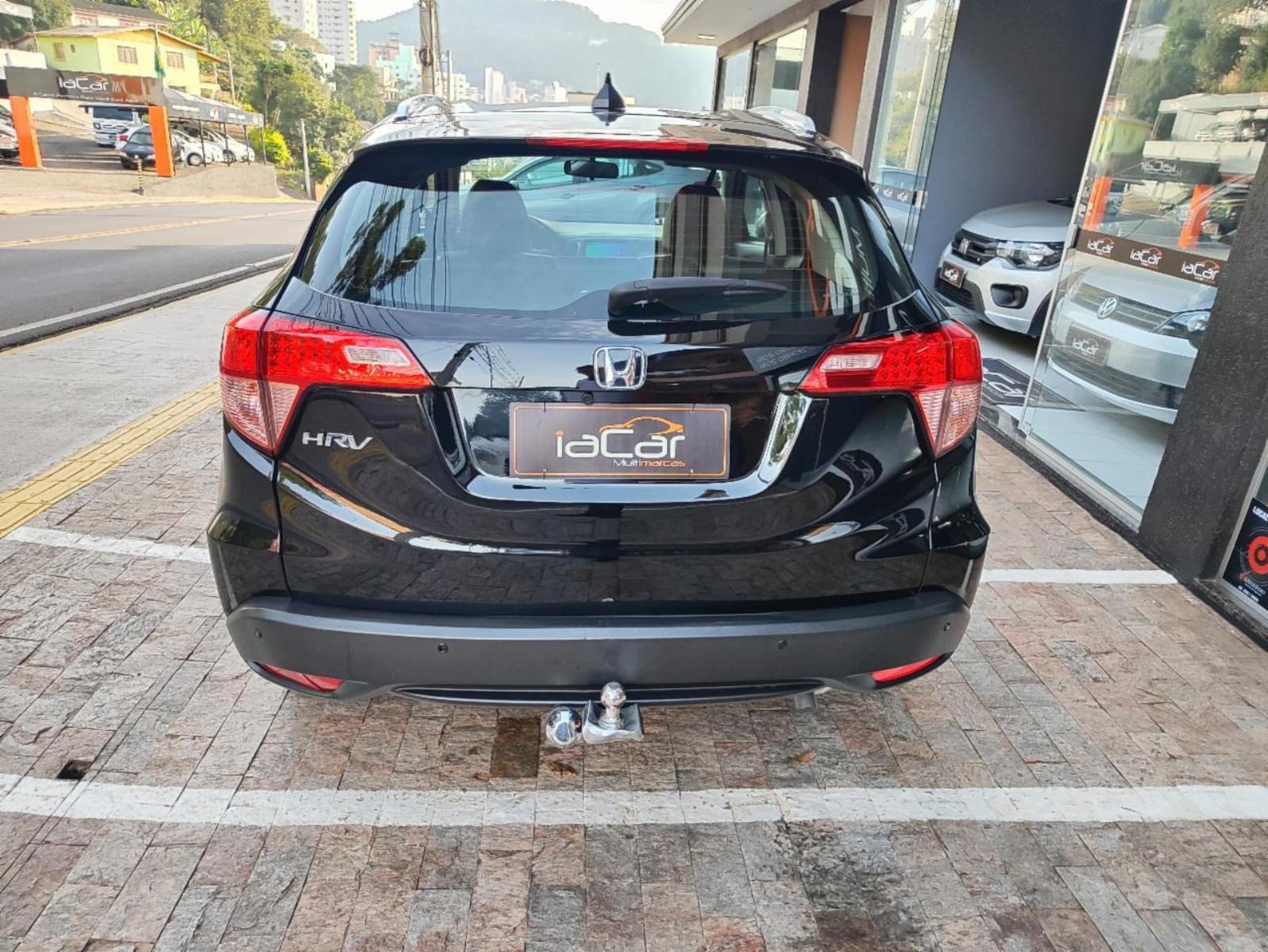 Hr-v exl - foto 6
