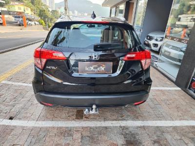 Hr-v exl - thumb 6