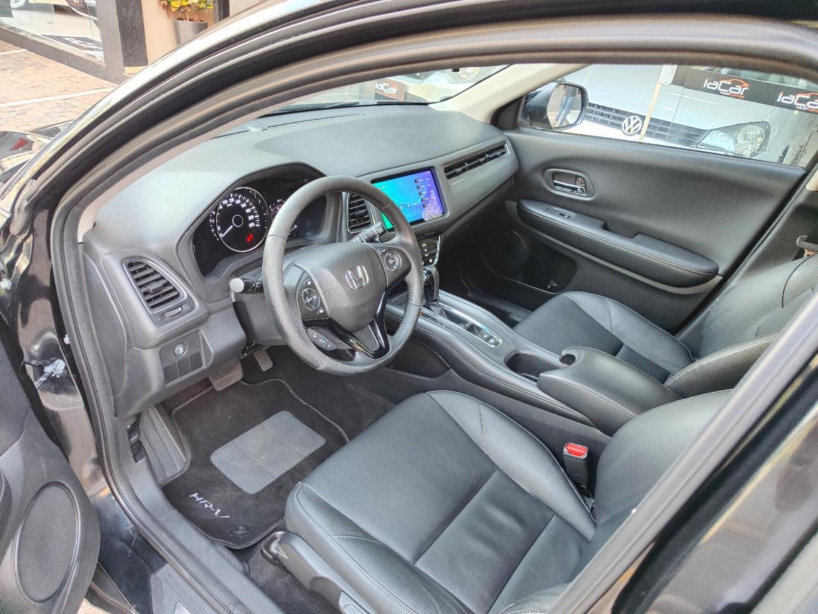 Hr-v exl - foto 8