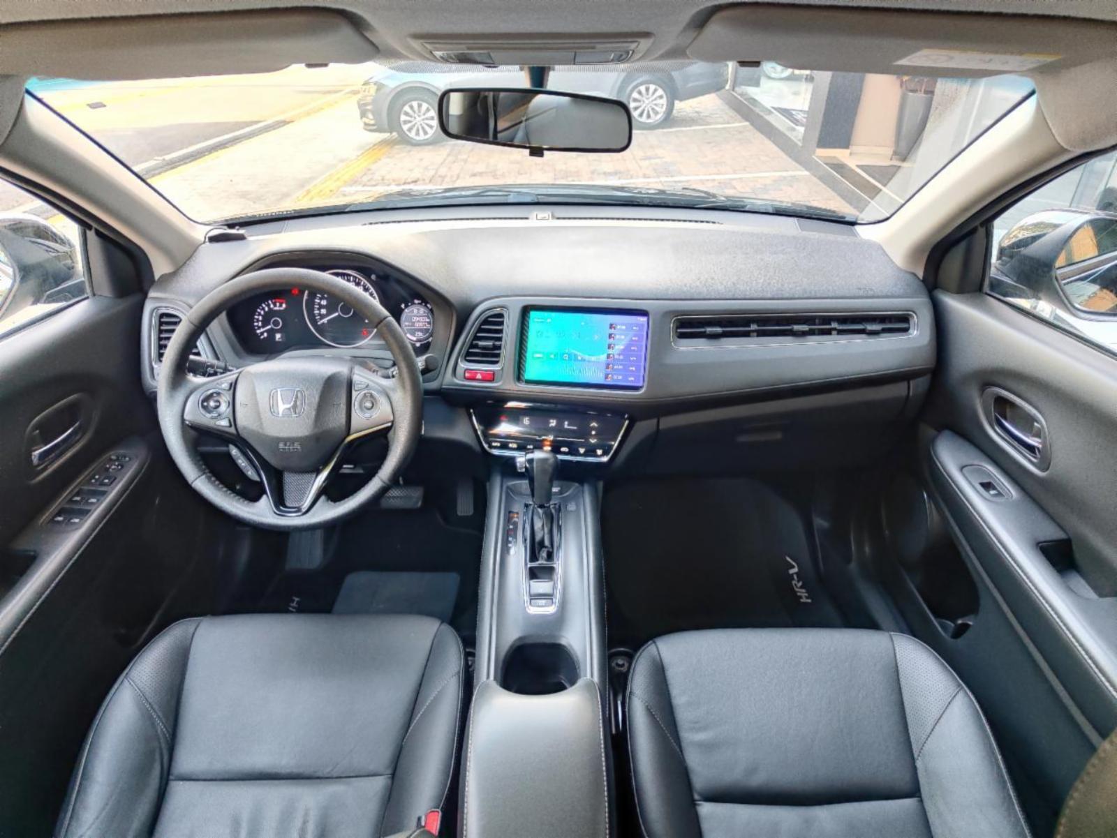 Hr-v exl - foto 10