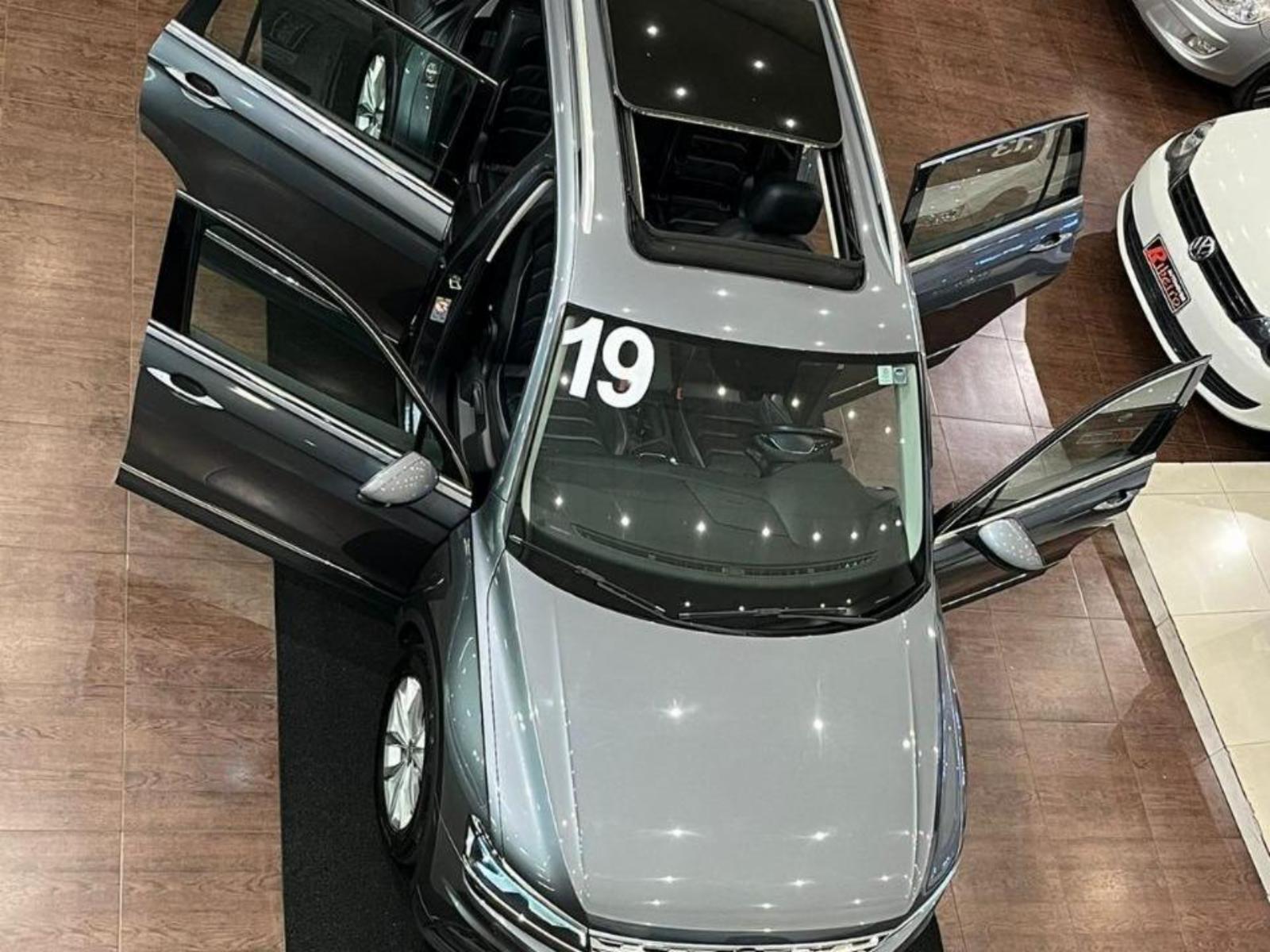 Tiguan allspac - foto 6
