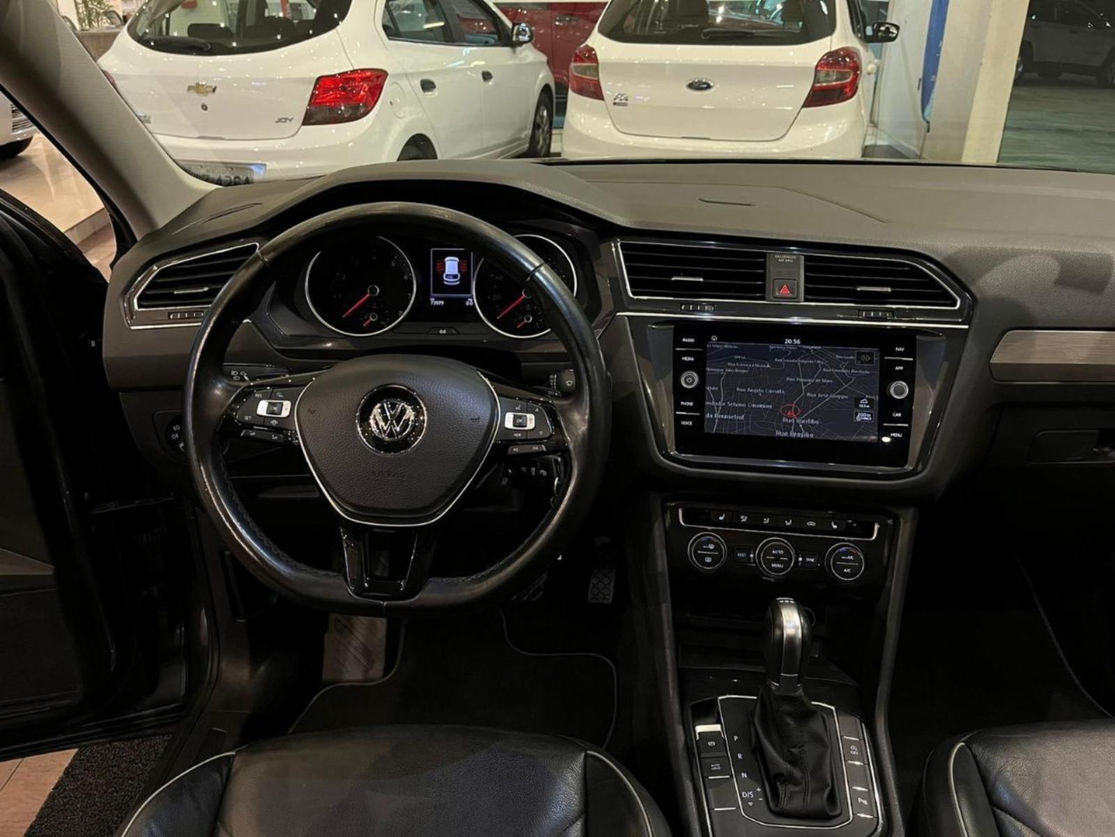 Tiguan allspac - foto 5