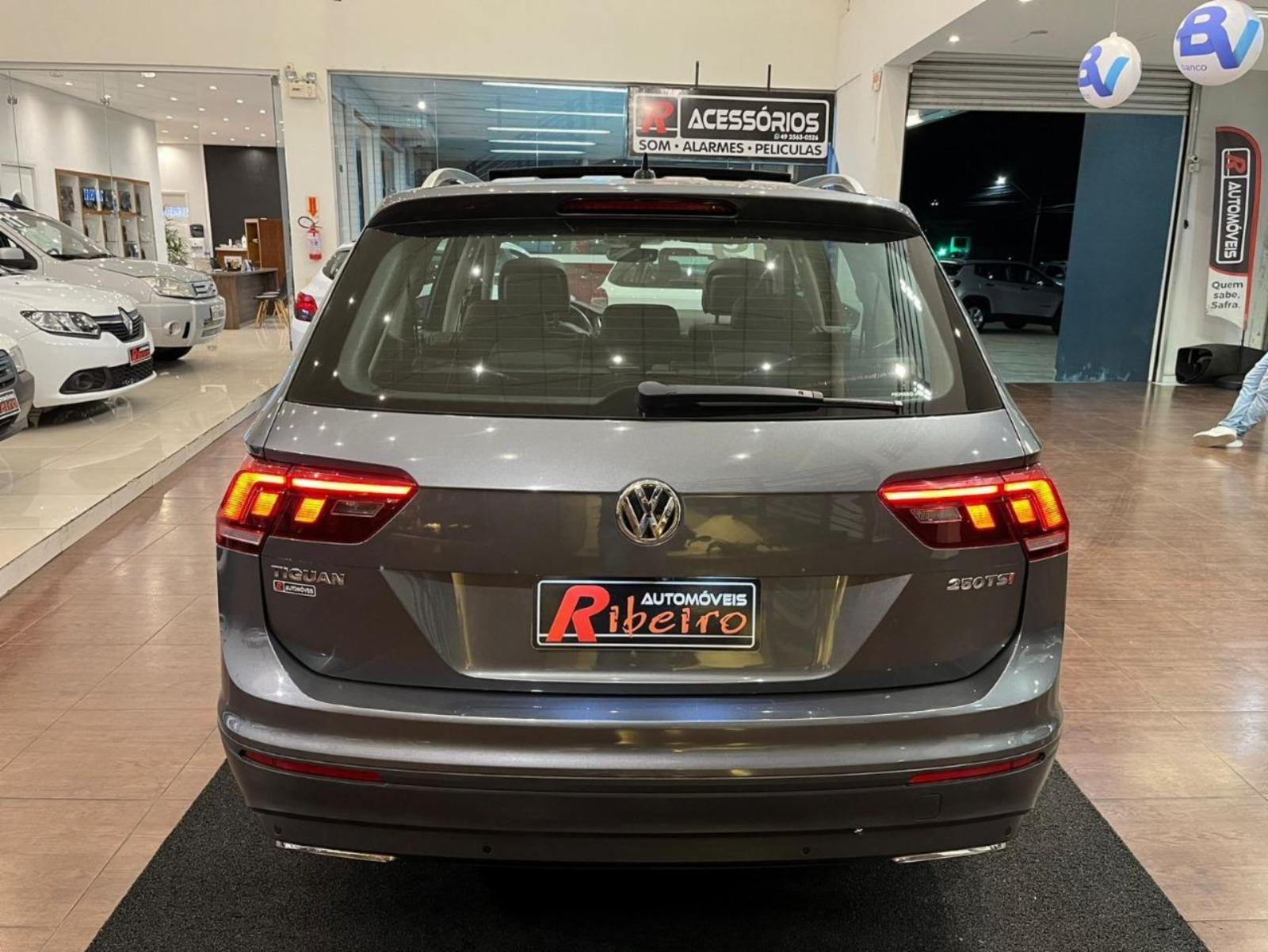 Tiguan allspac - foto 8