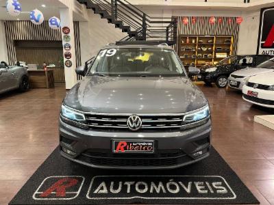 Tiguan allspac - thumb 2