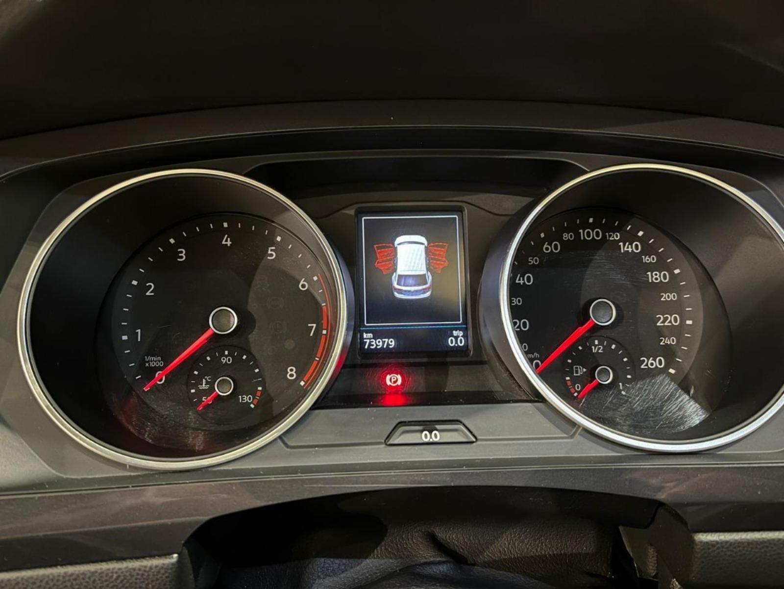 Tiguan allspac - foto 4