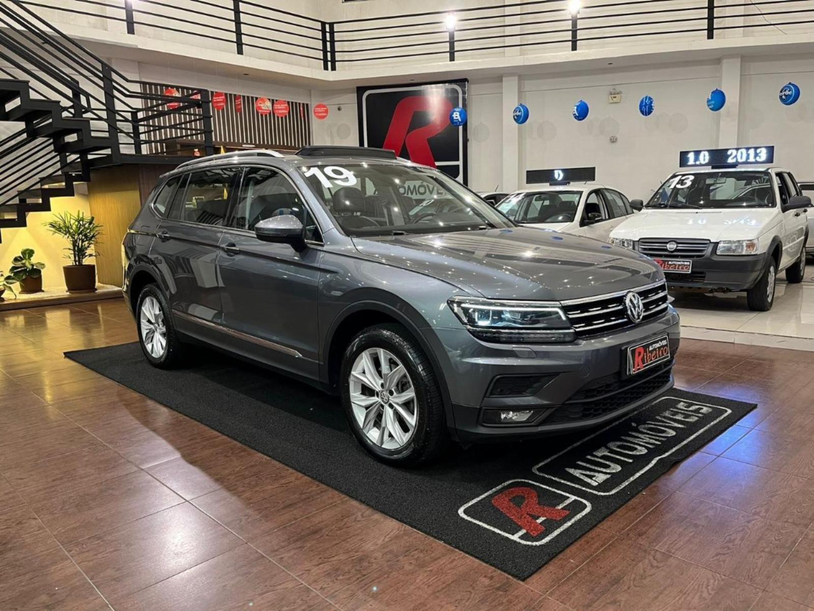 Tiguan allspac - foto 3