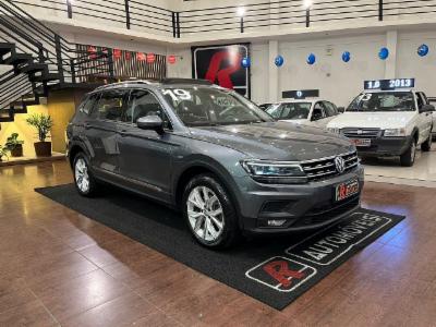 Tiguan allspac - thumb 3