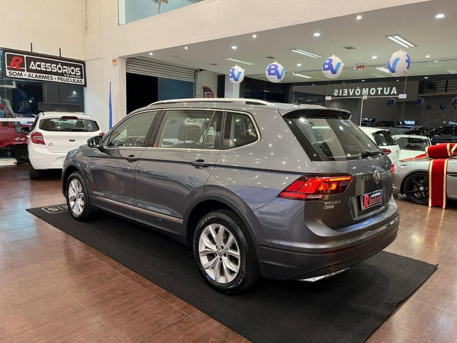 Tiguan allspac - foto 9
