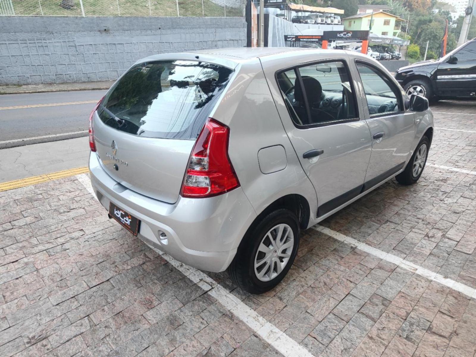 Sandero expression - foto 5
