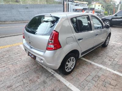 Sandero expression - thumb 5