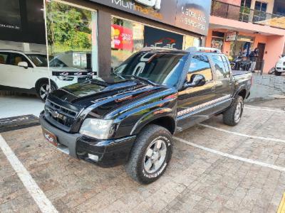S10 pick-up - thumb 2