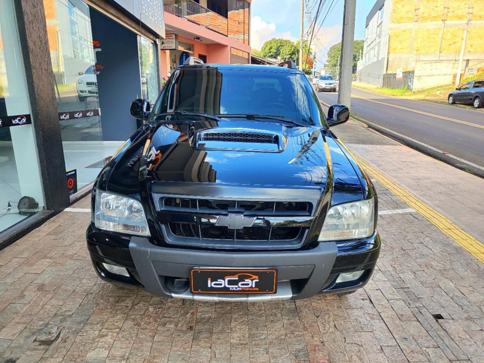 S10 pick-up - foto 3