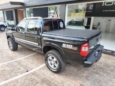 S10 pick-up - thumb 5