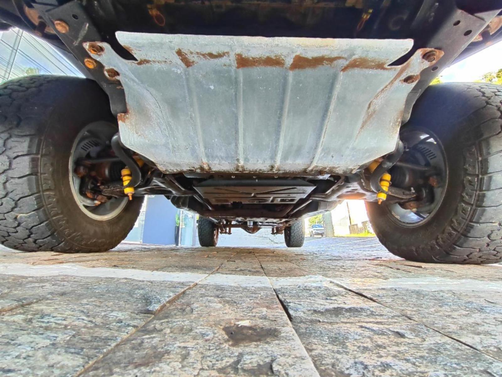 S10 pick-up - foto 9