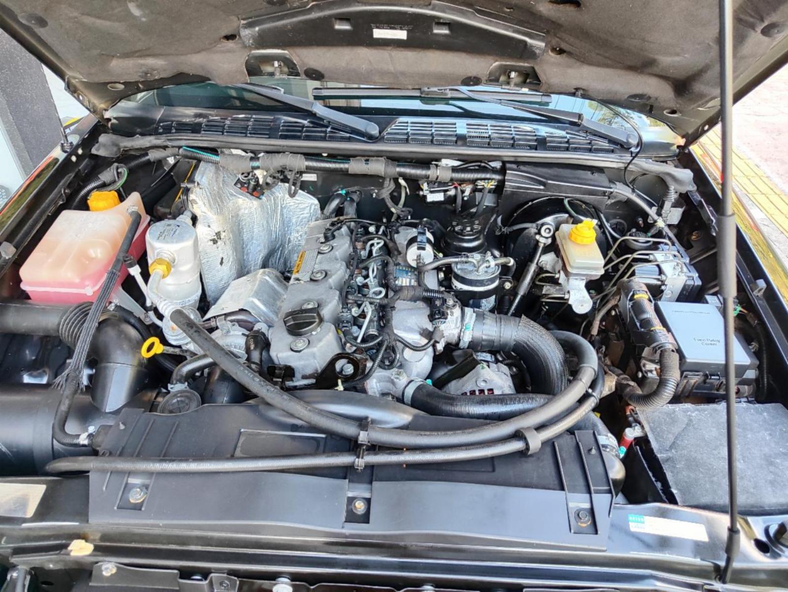 S10 pick-up - foto 12