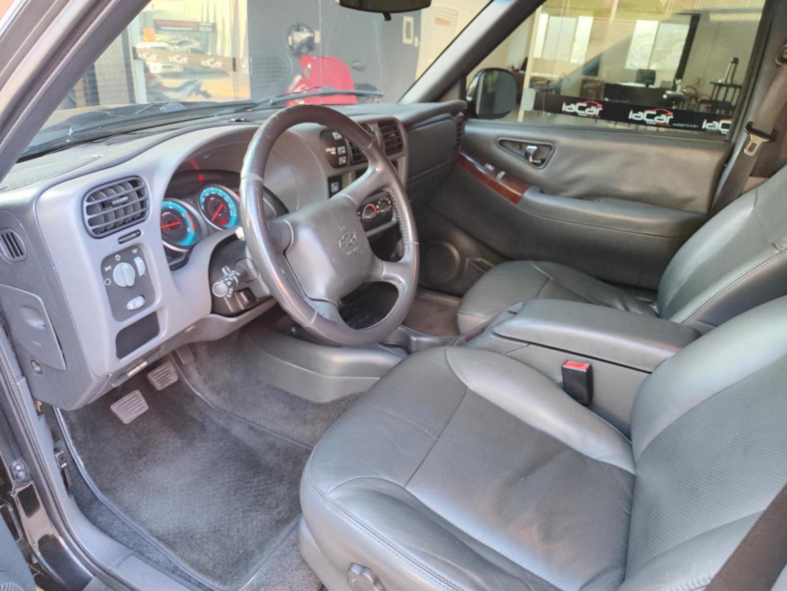 S10 pick-up - foto 15